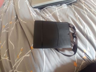 Camara polaroid Impulse AF