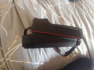 Camara polaroid Impulse AF