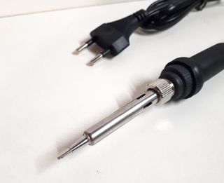 Soldador Estaño Nuevo