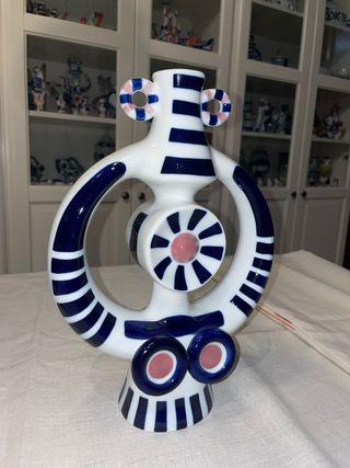 Sargadelos Botijo n 4