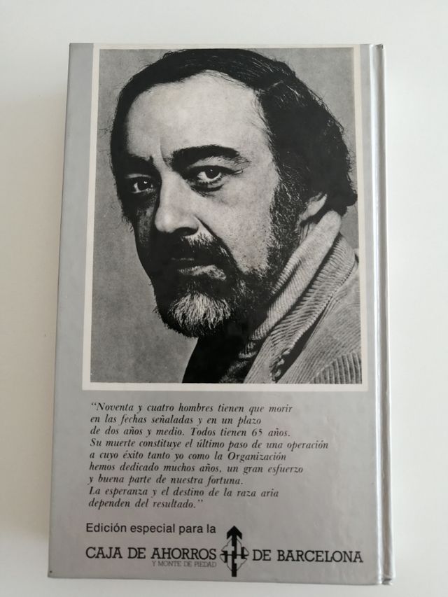 LIBRO "LOS NIÑOS DEL BRASIL"