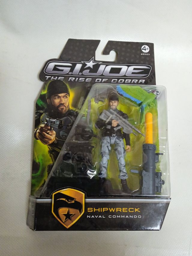 Gijoe