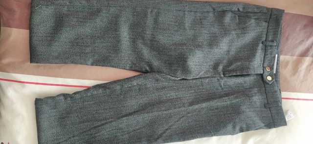 Lote pantalones mujer 
