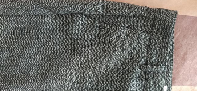 Lote pantalones mujer 