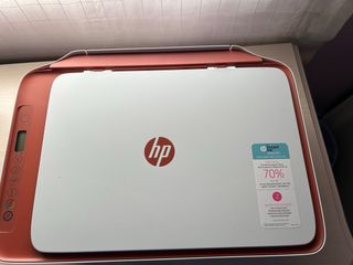 Impresora HP deskjet 2723