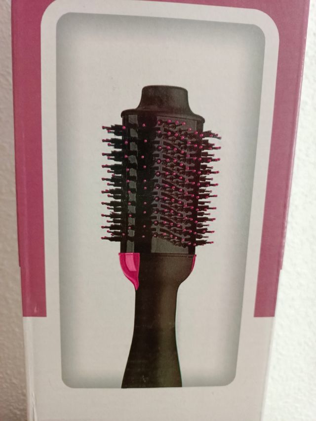 ROLLO SECADOR DE PELO