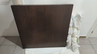 Mesa extensible ikea 