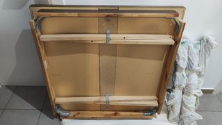 Mesa extensible ikea 