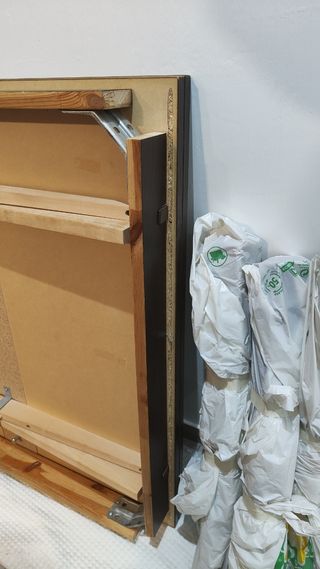 Mesa extensible ikea 