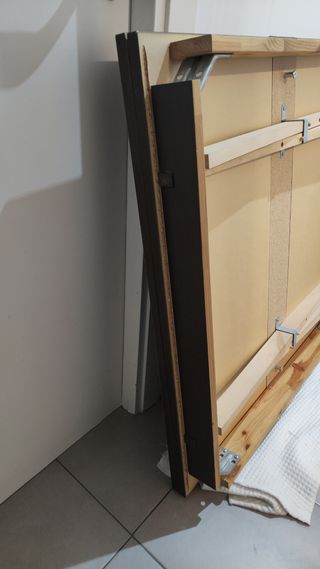 Mesa extensible ikea 