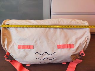 Bolsa de viaje Vans