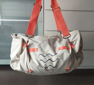 Bolsa de viaje Vans