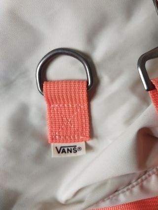 Bolsa de viaje Vans