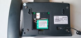 Teléfono fijo GSM Neo 3100 (Oficina Vodafone)