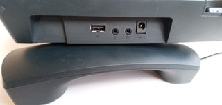 Teléfono fijo GSM Neo 3100 (Oficina Vodafone)