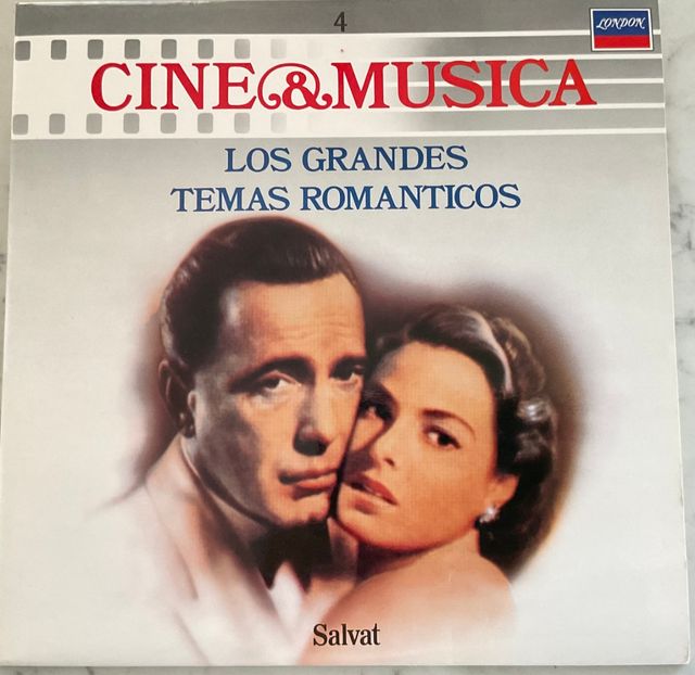 Cine.y Musica . Banda Sonora . Kane , Oscars .