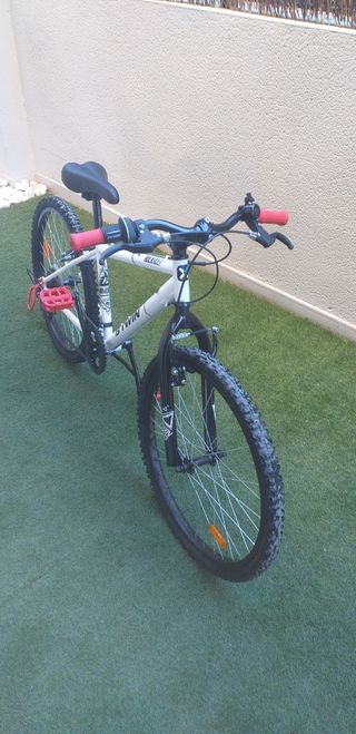 Bicicleta niño