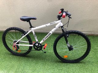 Bicicleta niño
