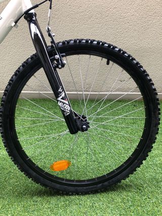 Bicicleta niño