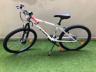 Bicicleta niño