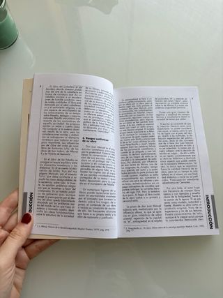 Libro EL CONDE LUCANOR