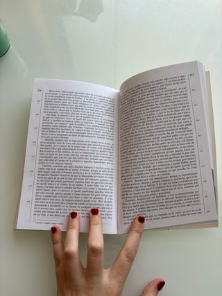 Libro EL CONDE LUCANOR