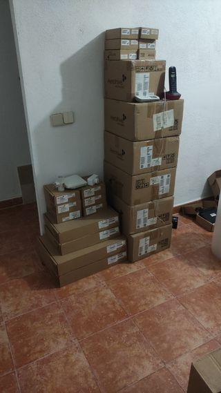 Acces point, wifi, AP, switch poe, punto acceso.