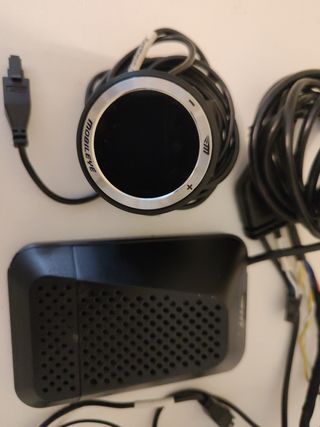 Mobileye original detector de colisión 2022
