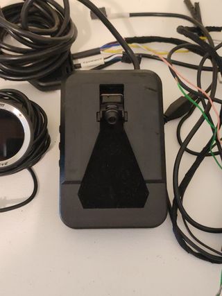 Mobileye original detector de colisión 2022