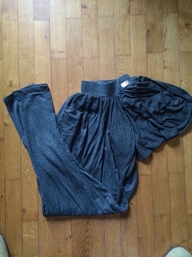 Pantaloni alla turca Gaudì nuovi