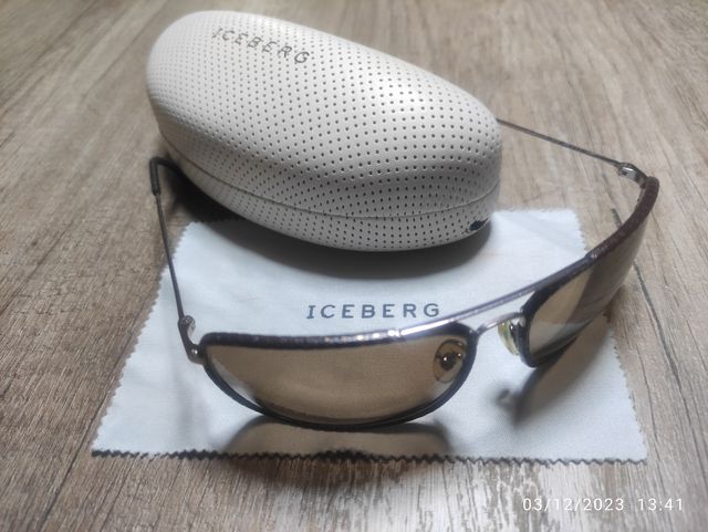 Occhiali da sole Iceberg