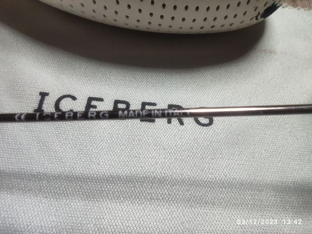 Occhiali da sole Iceberg