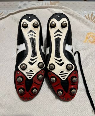 scarpe calcio mizuno