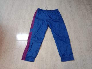VINTAGE 1978. PANTALÓN CHÁNDAL ADIDAS. TALLA XL
