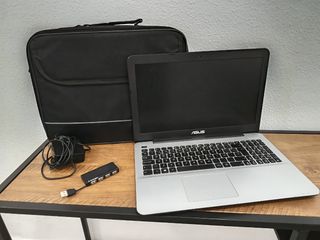 Portátil ASUS, oferta válida esta semana!!