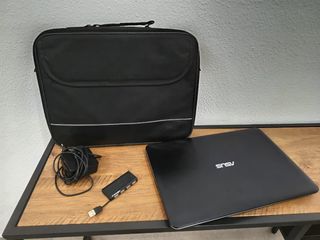 Portátil ASUS, oferta válida esta semana!!