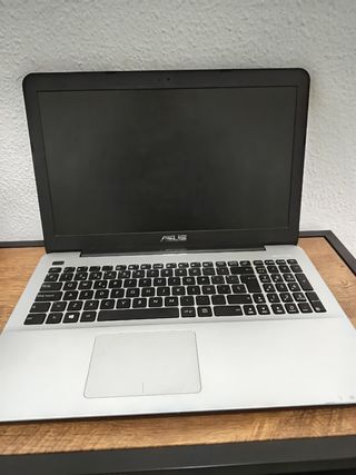 Portátil ASUS, oferta válida esta semana!!