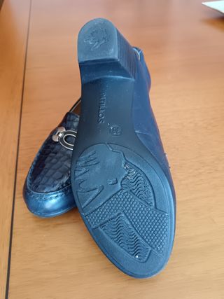 Zapatos mujer marca pitillos