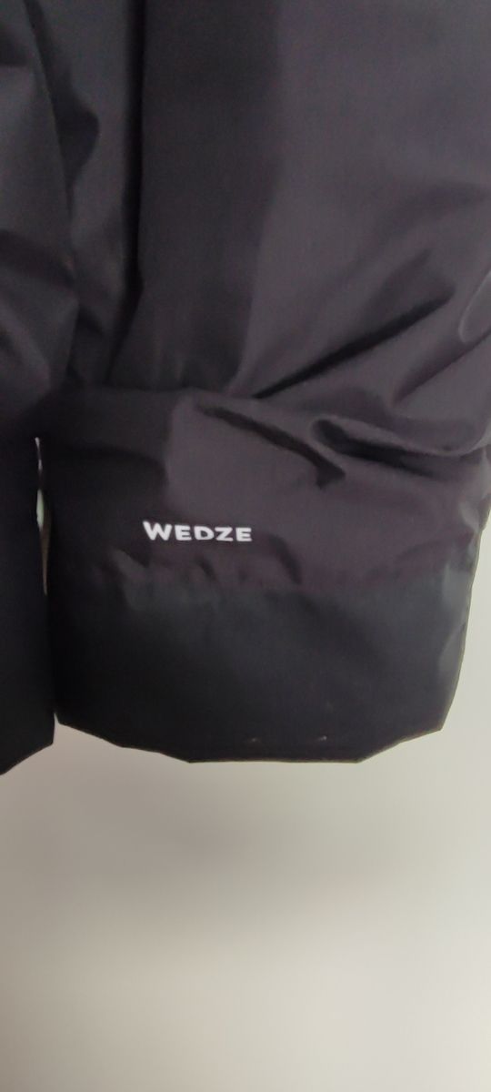 Pantalones niño nieve