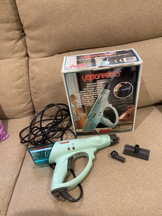 Pistola a vapor Vaporettino de Polti
