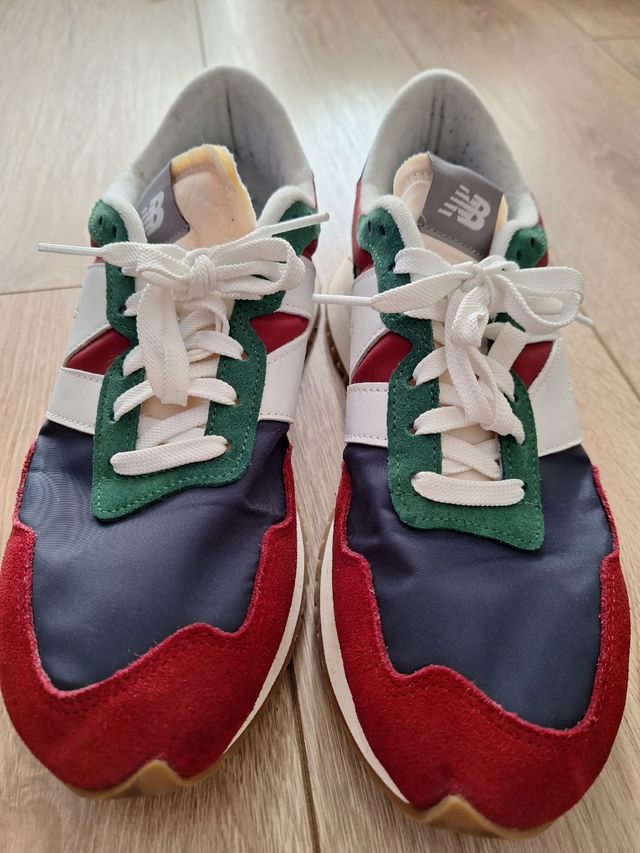 Zapatillas sneakers New Balance 237 a estrenar
