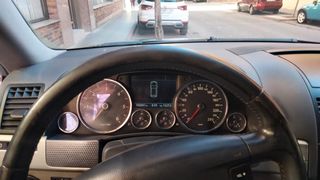 Volkswagen Touareg 2008