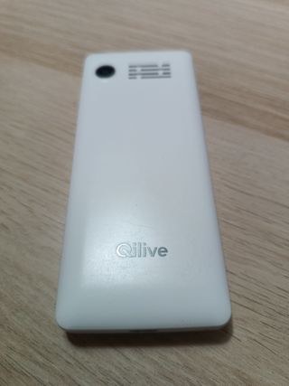 Móvil Qilive 4359
