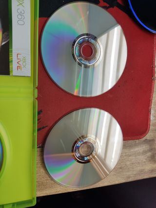 Lost Odissey XBOX 360