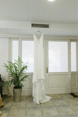 vestido Novia Pronovias coleccion San Patrick