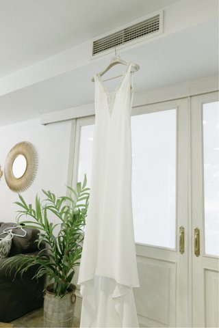 vestido Novia Pronovias coleccion San Patrick