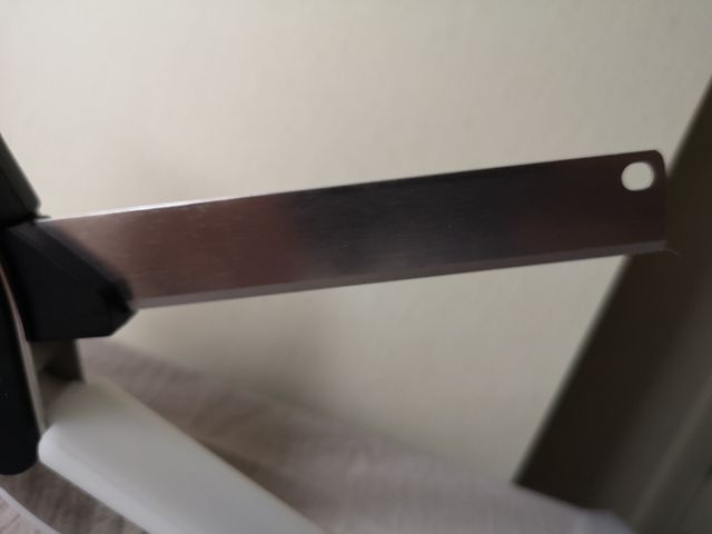 Coltello forbici Chef cutter