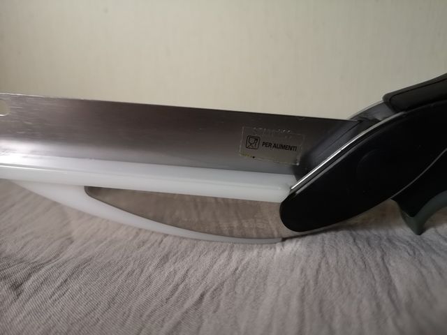 Coltello forbici Chef cutter