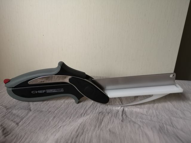 Coltello forbici Chef cutter