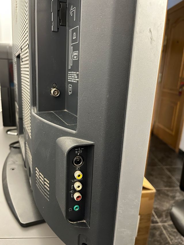 TV Sony Bravia 32” 1080p